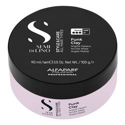 Style & Care Funk Clay