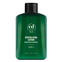 Восстанавливающий лосьон для кожи головы с маслом миндаля