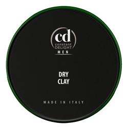 Матовая глина