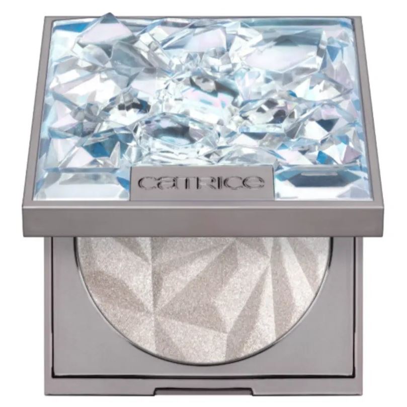 Catrice Make Up Arctic Illusion Highlighter Хайлайтер для лица 