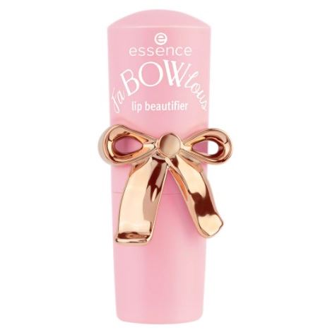 Essence Make Up FaBоWlous Lip Beautifier Бальзам для губ 