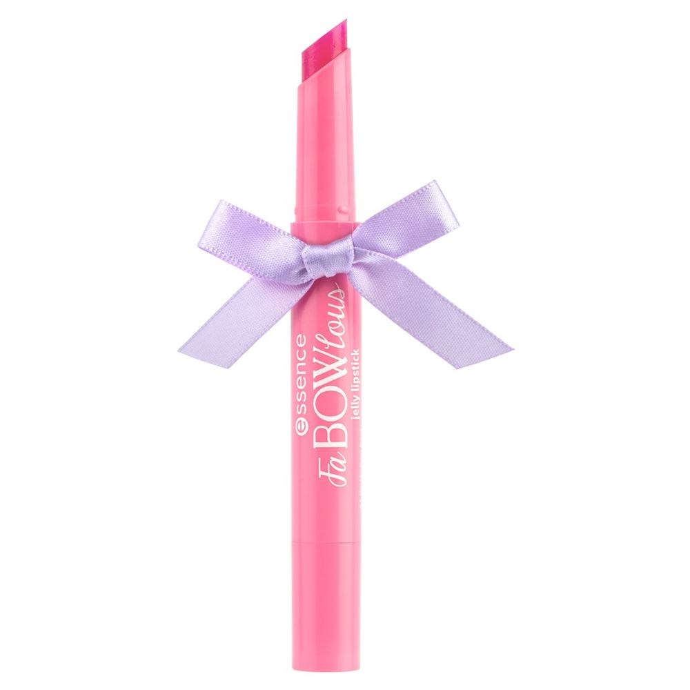 Essence Make Up FaBоWlous Jelly Lipstick Помада для губ 