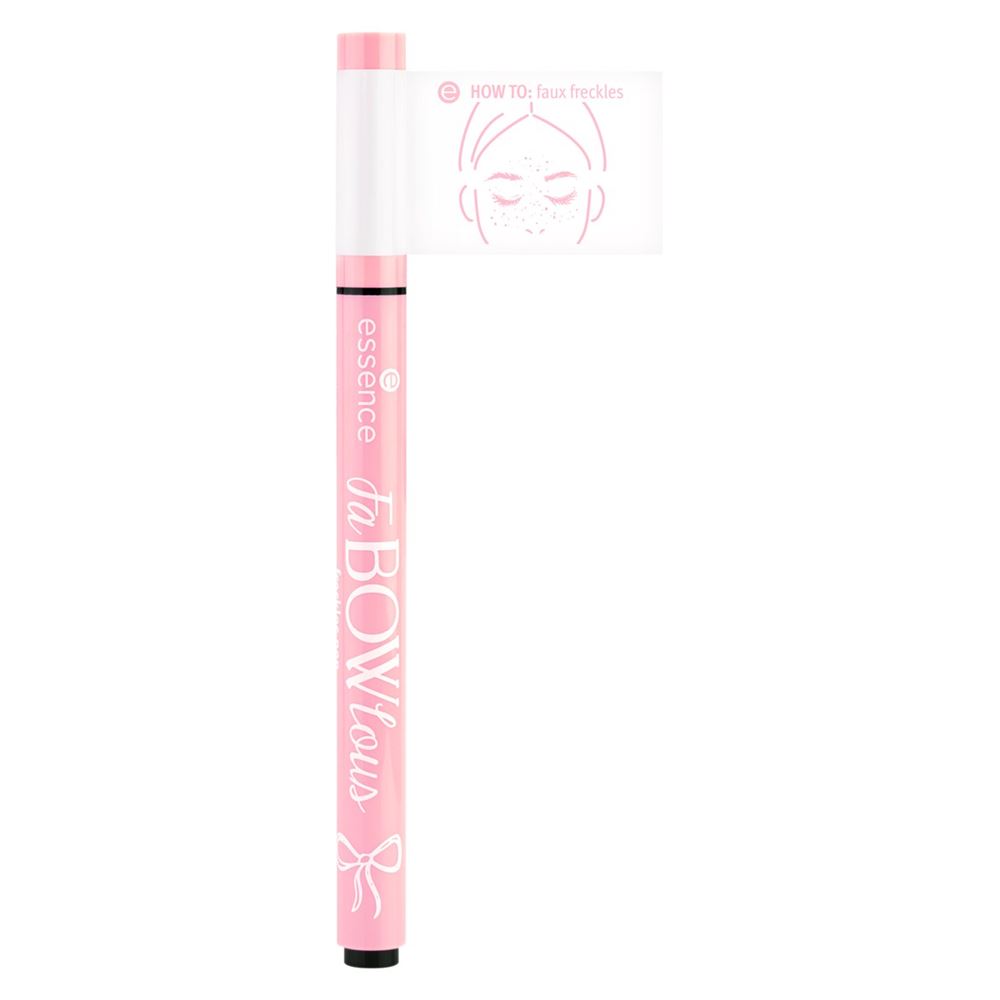 Essence Make Up FaBоWlous Freckles Pen Карандаш для создания веснушек 