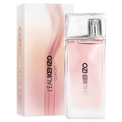 L'Eau Kenzo Glacee Pour Femme