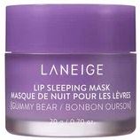 Laneige Face Care Lip Sleeping Mask Gummy Bear  Ночная маска для губ