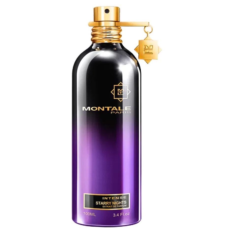 Montale Fragrance Intense Starry Night  Звездная Ночь Интенс 