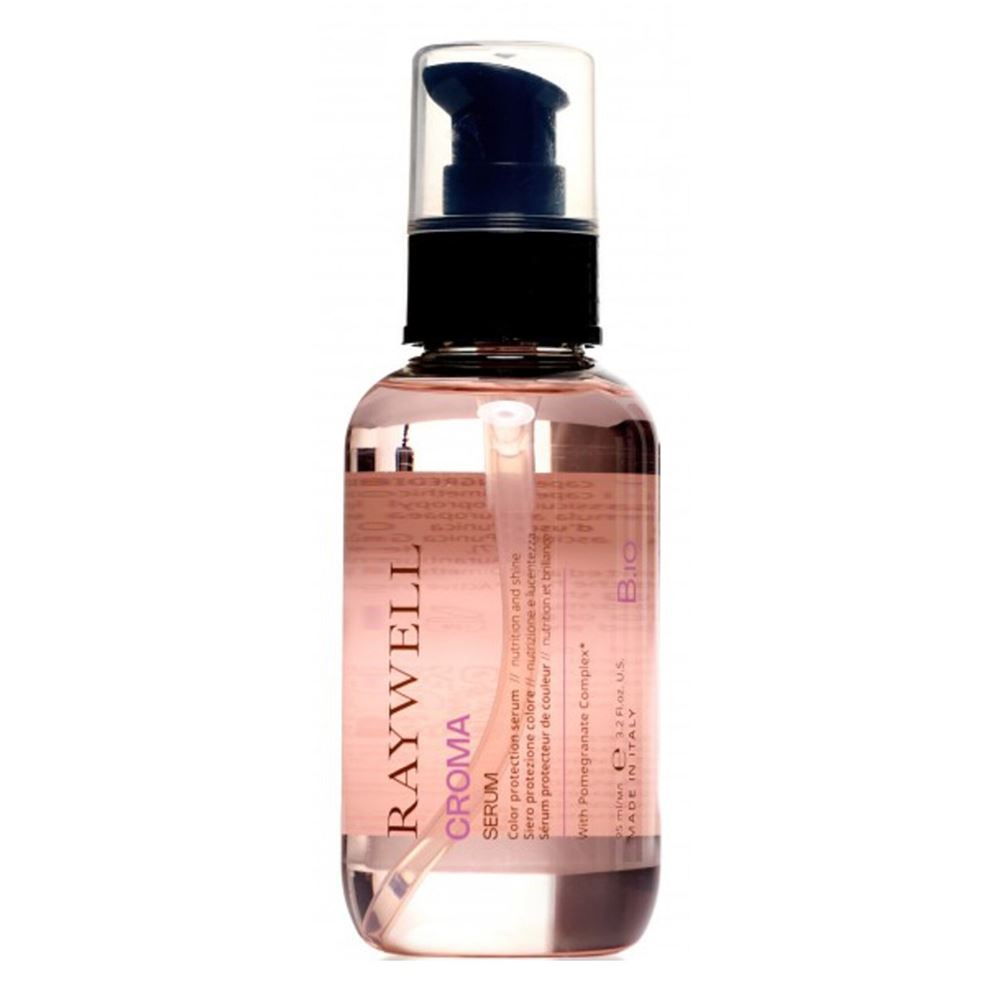 Raywell B.io Croma Serum Сыворотка для волос