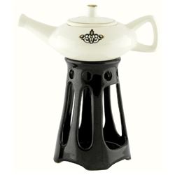 Лампа "ВОСТОЧНЫЙ ЧАЙ"