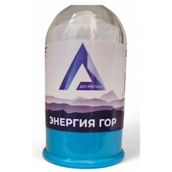 Део-Кристалл Энергия Гор