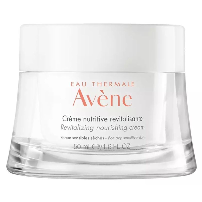 Avene Essential Care Крем питательный Восстанавливающий  Крем питательный Восстанавливающий  для лица и шеи