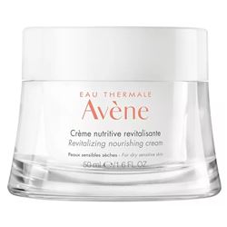 Крем питательный Восстанавливающий 