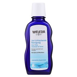 Очищающее средство 2 в 1