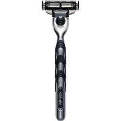 Mach3 Бритвенный станок