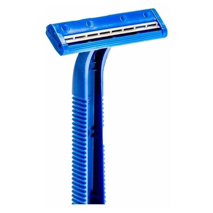 Gillette Бритвенные системы Gillette2 Бритва одноразовая Одноразовые бритвенные станки для мужчин Gillette 2 