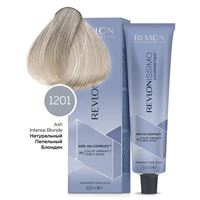 1201 натуральный пепельный блондин