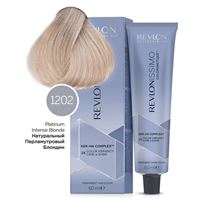 1202 натуральный перламутровый блондин