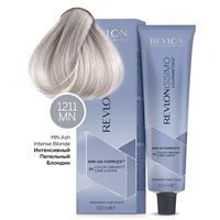 1211MN интенсивный пепельный блондин