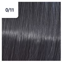 0/11 пепельный интенсивный
