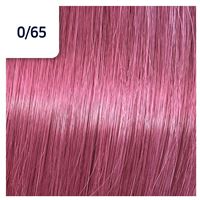 0/65 фиолетовый махагоновый