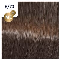 6/73 темный орех