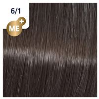 6/1 древесный дым