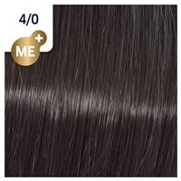 4/0 коричневый натуральный