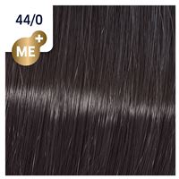 44/0 коричневый интенсивный натуральный
