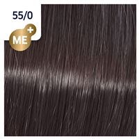 55/0 светло-коричневый интенсивный натуральный