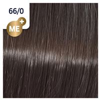 66/0 темный блонд интенсивный натуральный