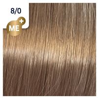 8/0 светлый блонд натуральный