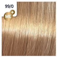 99/0 очень светлый блонд интенсивный натуральный