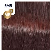 6/45 темно-красный гранат