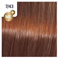 7/43 красный тициан