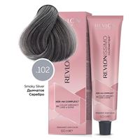 .102 дымчатое серебро