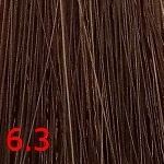 6.3 темный золотистый блондин