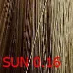 SUN 0.16 зимнее солнце