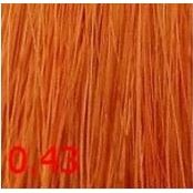 0.43 апельсиновый микс-тон