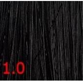 1.0 черный