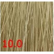 10.0 натуральный блондин