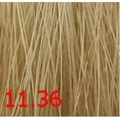 11.36 чистый песочный блондин