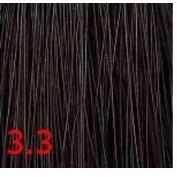 3.3 темно-золотистый коричневый