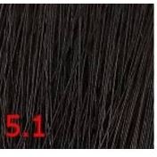 5.1 светлый пепельно-коричневый