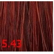 5.43 светло-коричневое медное золото