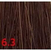 6.3 темный золотистый блондин