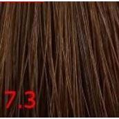 7.3 золотистый блондин