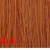 8.4 светлый медный блондин