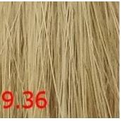 9.36 очень светлый золотой песок