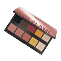 002 Жаркое пламя