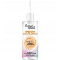 Orange мандарин