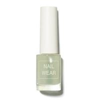 Matte Topcoat верхнее матовое покрытие для ногтей